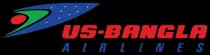 US-Bangla Airlines