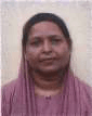 Mrs Rehena Akter