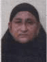Fatema Begum