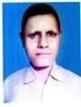 Mohammed Shamsul Alam
