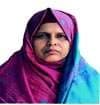 Laila Begum