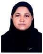 Morsheda Begum