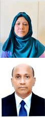Md Soyeb Islam Chowdhury